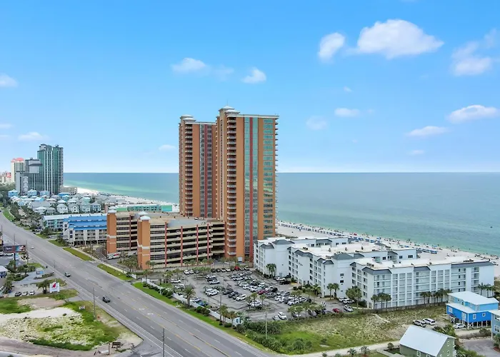 Palm B35 * Gulf Shores