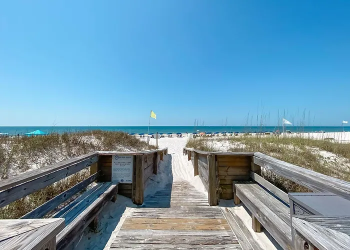 Palm B35 * Gulf Shores