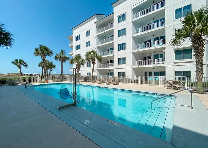 Palm B35 * Gulf Shores
