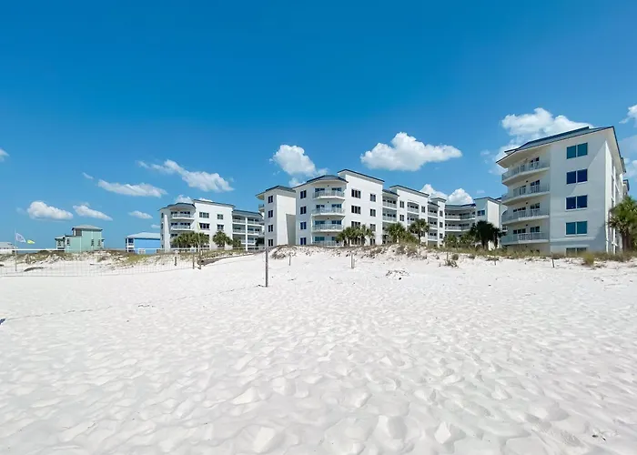 Palm B35 Holiday home