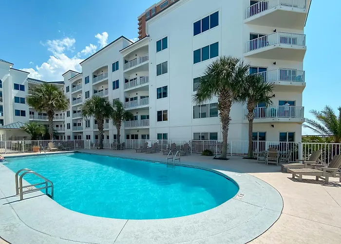 Holiday home Palm B35