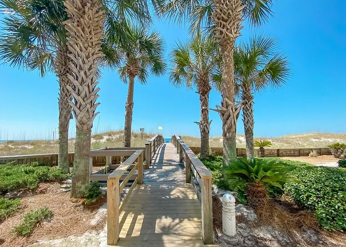 Palm B35 Holiday home Gulf Shores