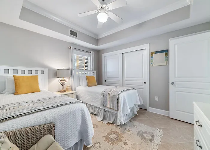 Palm B35 Holiday home Gulf Shores