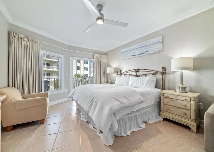 Holiday home Palm B35 Gulf Shores