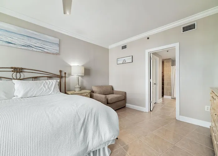 Palm B35 Holiday home *
