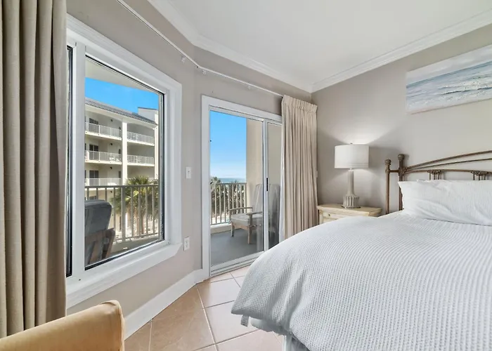 Holiday home Palm B35 Gulf Shores
