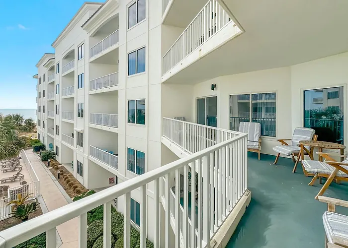 Palm B35 * Gulf Shores