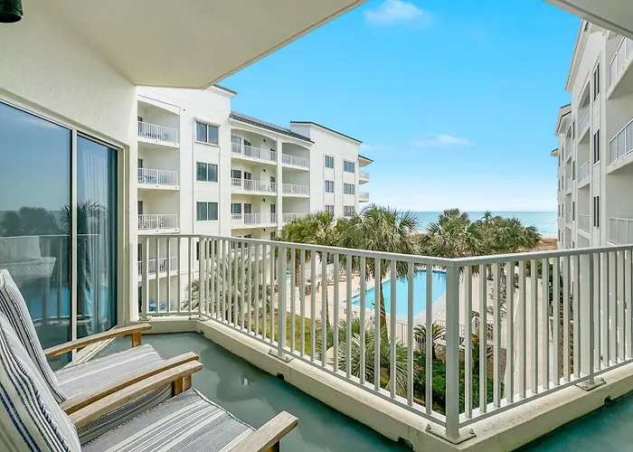 Palm B35 Holiday home