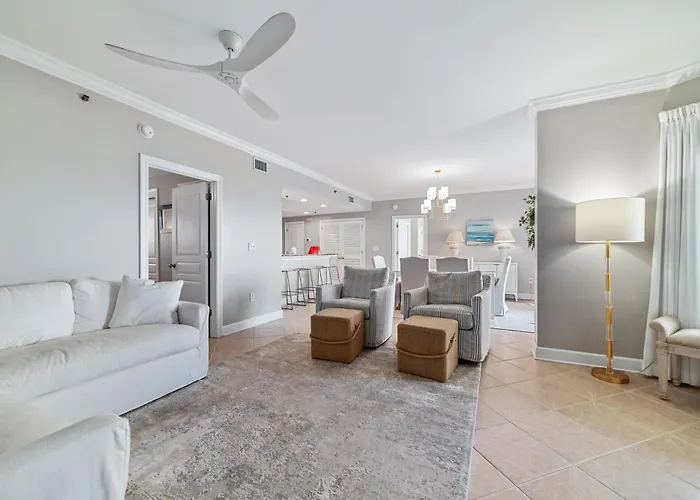 Holiday home Palm B35