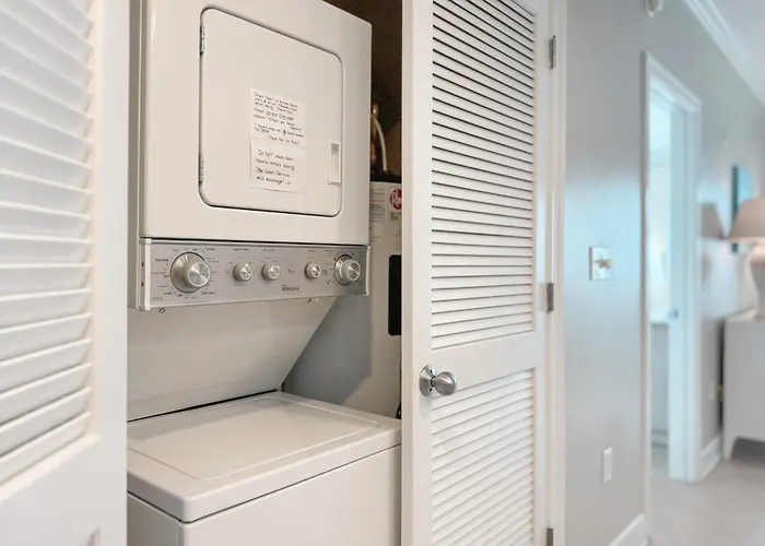 Palm B35 Holiday home Gulf Shores