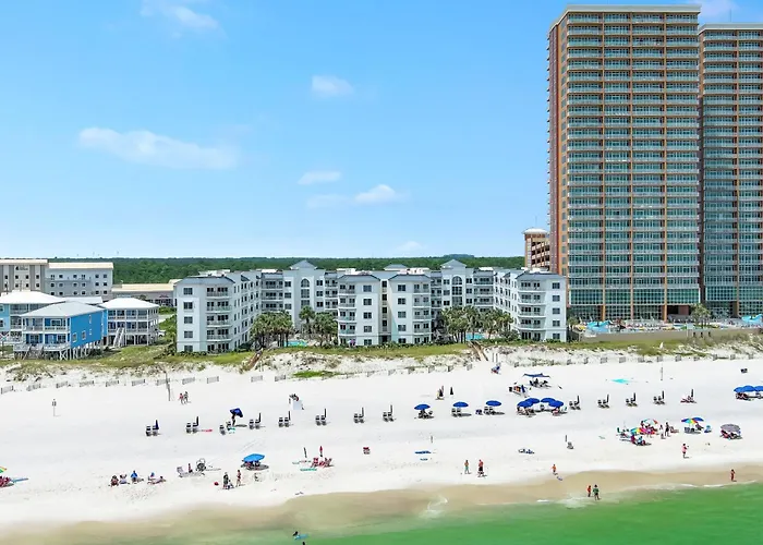 Holiday home Palm B35