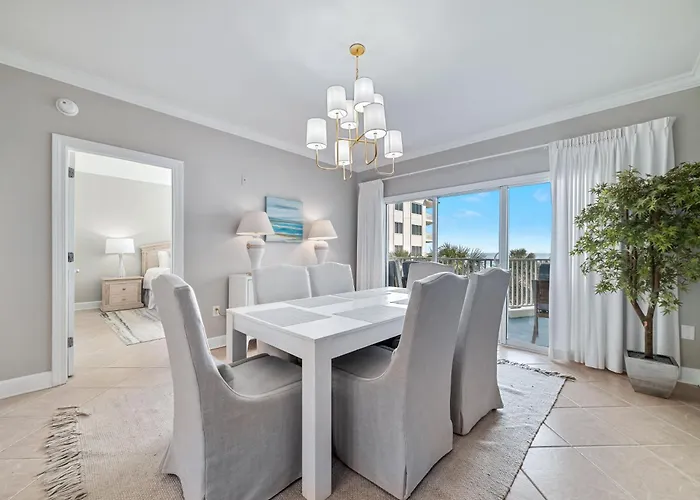 Palm B35 Holiday home Gulf Shores