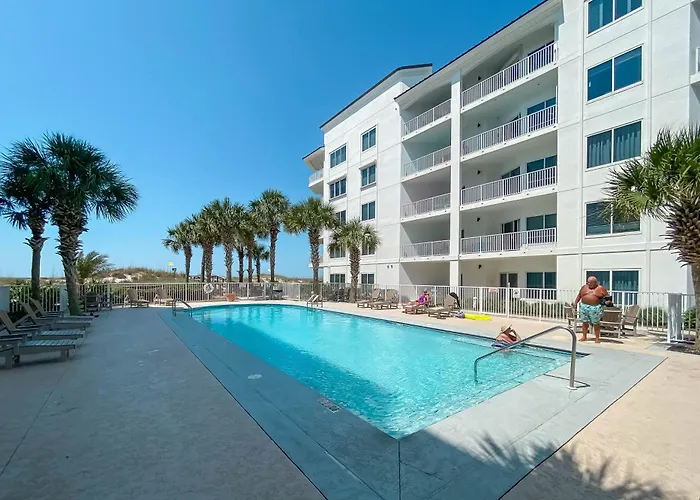 Holiday home Palm B35 *