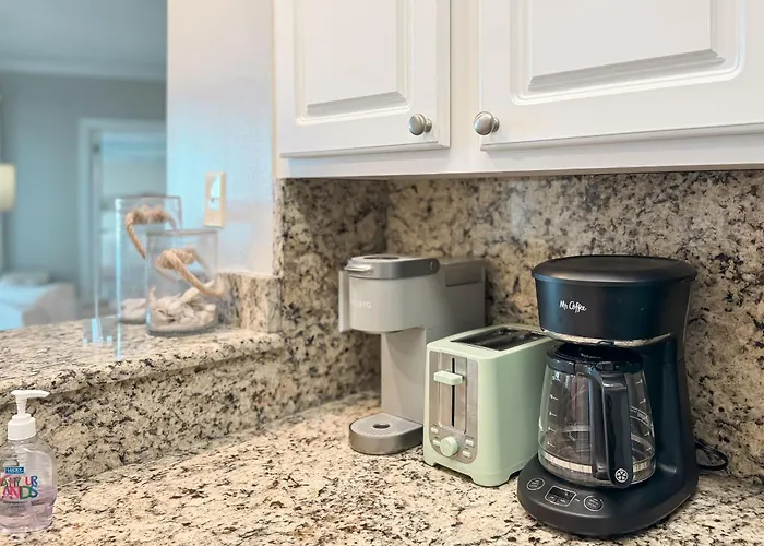 Palm B35 Holiday home Gulf Shores